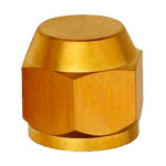 Flare Cap