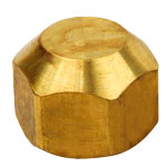 Flare Cap