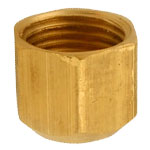 Flare Cap