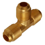Flare Union Teet